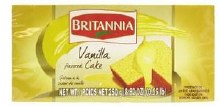 Vanila cake 250g Vanila cake 250g