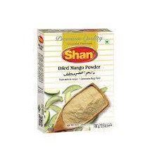 Dried mango 100g