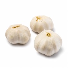 Garlic White Loose 7oz