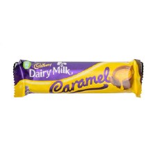Dairy Milk 45g