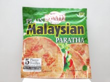 Paratha Plain Malaysian 5pc