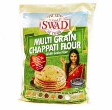 Multi Grain Atta 4lbs