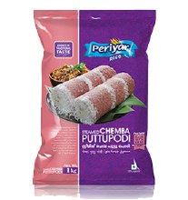 Puttu Chemba 1kg