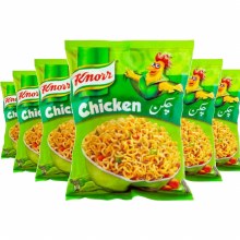 Noodles Chicken 6 pack