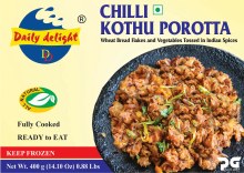 Chilli Kot Parotta 400g