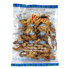 Butter Chilli  50g