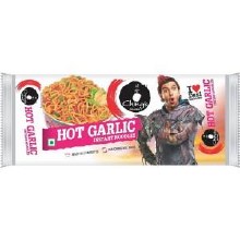 Hot garlic noodles 240g