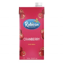 Cranberry Juice 1L