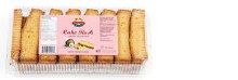 cake rusk coconut 650g