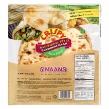 Plain Tand Naan  500g