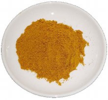 Curry Powder mild 400g