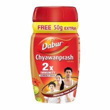 Chyawanprash 550g