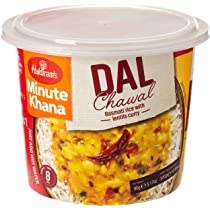 Instant Dal 90g