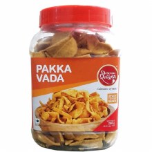 Pakavada 250g