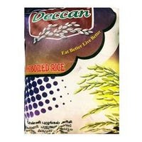 Decan Ponni Boiled Rice 20lbs Decan Ponni Boiled Rice 20lbs