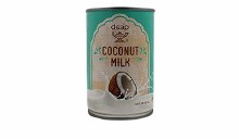 Ccoconut milk 400ml
