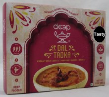 Dal Tadka 200g