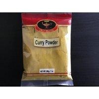 Curry Powder 200g
