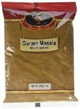 Garam masala 200g