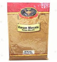 Garam masala 400g