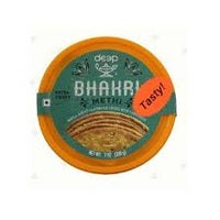 Bhakri methi 200g