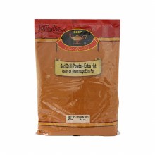 Ex hot Chilli powder 14oz