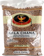 Kala Chana 4lb