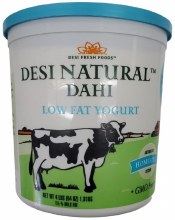 Yorgurt Whole Milk 4lbs