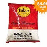 Goti Jawor Floor 4lbs