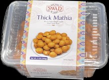 Thick Mathia 200g
