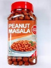 Peanut Masala 250g