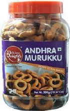 Andhra muruku 250g