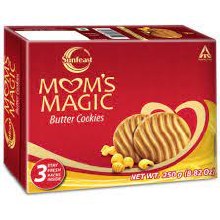 Moms magic butter 250g