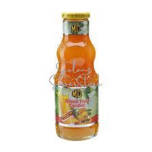Mixed Fruit Cordial 750g
