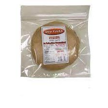 Uncooked Fulka Methi  12pcs