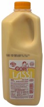 Yorgurt Drik- Mango 1 half gallon