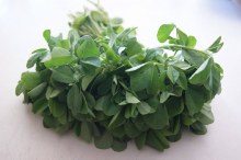 Fenugreek leaves 312g