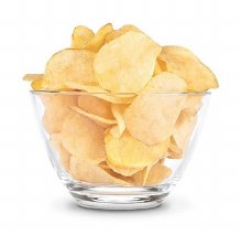 potato Wafers 400g