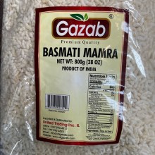 Namra basmati  400g