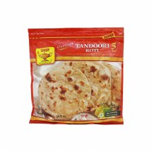 Tandoori Roti 5pc