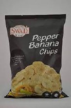 Pepper Banana 10oz