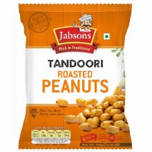 Tandoori Peanuts 140g