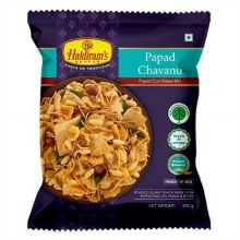 Papad chavanu 320g