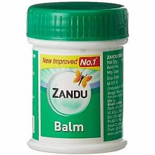 Balm 25ml