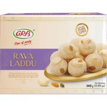 Rava Laddu 340g