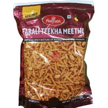Farali Teekha Meetha 400g
