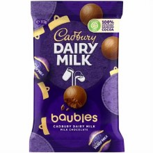 Dairy Milk 113g