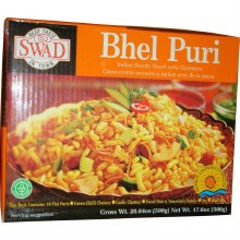 Chaat wala bhel puri 14oz