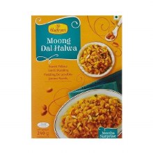 Moong Dal Halwa 283g