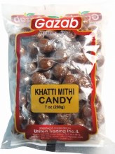 MK Khatti Meethi 180g